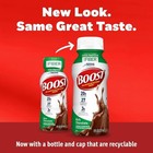 Boost High Protein Nutritional Drink  Rich Chocolate  8 Fl Oz Bottle  24 Pack