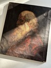 Imitator Of Peter Paul Rubens  flemish  1577 - 1640   Study  19th C Oil Painting