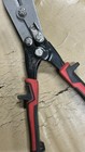 5 Blade Cr5 Sheet Metal Crimper Hand Crimper Hvac Tool