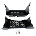 Right left Footwell Floor Board For Polaris Sportsman Efi 700 600  5433929-070