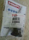 Hilti Adapter Sd-dwa   2252536 For Dewalt Dcf620 Cordless Screwdriver Sd-dwa