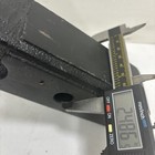 Genuine Curt Weight Distribution 2 5   shank S0786i-ra 6  Max Drop 5 1 4  Max Rise