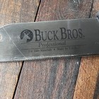 Buck Bros Professional Hand Saw For Thin Materials  usa 