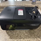 Hp Officejet 3830 Wireless All-in-one Inkjet Printer Fully Tested Working 