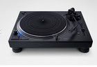Technics Sl-1200gr2-k Black Hi-fi Audio Direct Drive Turntable New No 85