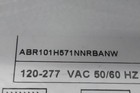 Ge Abr101h571nnrbanw 120-277vac Led High Bay