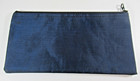 Vintage Curwensville State Bank Pa Vinyl Deposit Money Bag