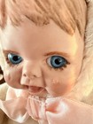 Haunted Doll Spirit Vessel Bullet Light Responsive  Lucy Watchful Estate