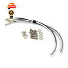 Pyle Auto 2-channel Bridgeable Marine Amplifier - Default_no_selection_value
