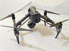 Dji Inspire 2 Drone W zenmuse X7 Gimbal   Many Extras - Mint Condition