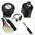Ignition Key Switch For Honda 250 Trx250te Trx250tm Recon 250 1997-2020 New