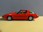 1st Gen 1978-85 Mazda Savanna Rx-7 Sports Coupe 1 64 Diecast Diorama Model M