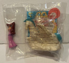 1996 Mcdonalds Hercules Megara   Pegasus Figure Happy Meal Toy  7 New Nip Rare