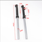 For Trail Crf50 Xr50r Crf Xr 50 Front Forks Suspension With Triple Tree Complete