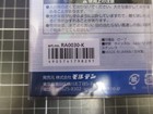 Molten Whistle Ra0030-k Soccer Football Umpire Referee Valkeen Japan Free Ship 