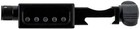 Mdt Send It Mv3 Electronic Level W  Mount  Black  107202-blk Shooting Accessory