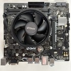 Asus Amd Ryzen 3 3200g Gaming Motherboard Cpu Combo Win11 Ready