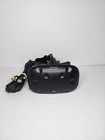 Htc Vive Virtual Reality Headset  Link Box And Controllers 