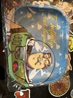 Smoke Arsenal Premium Metal Rolling Tray Toy Story Buzz Light Year Brand New