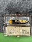 Vintage Litl-liz  Fishing Lure With Box insert