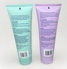 Spa   scentials Callus Remover Gel   Foot Cream Set W  Lavender  Aloe  Peppermint