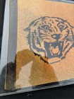 1930   s Detroit Tigers Original Felt Pennant Full Size Baseball Mlb Vintage