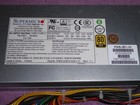 Supermicro Pws-351-1h 350w 1u Server Power Supply Psu 80 Plus Gold