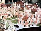 The Beatles George Harrison Scale Model Of Friar Park Inside Of Friar Park 5x8