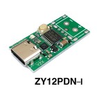 100w 9v 12v 15v 20v Type-c Usb-c Pd 2 0 3 0 To Dc Usb Qc Trigger Poll Detector