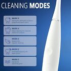 Ultrasonic Tooth Cleaner Kit Dental Plaque Calculus Stain Remover Teeth Cleaning