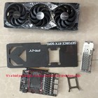 For Pny Rtx5070 Series Graphics Card Heatsink Cooling Fan Or A Bad Pcb Board