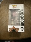 Funko Pop  Stranger Things Demogorgon Chase  428 Vinyl Figure