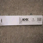 Rare - Original - Ac dc - Highway To Hell Music concert Bumper Sticker decal 