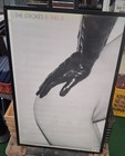 Strokes Poster Hair Heavy Metal  Rare Sealed Late 2020 Reproduction