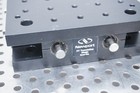 Newport 400 Series  401 Xy Linear Translation Stage   5  Travel