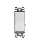 15a Single Pole Wall Light Switch On off Decora Rocker Paddle Ul Listed 10 Pack