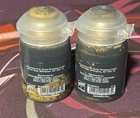 2x Technical Pair Citadel Paints Armageddon Dust
