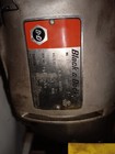 Wachs Guillotine C Electric Pipe Saw W  Storage Case Cuts 2  To 8  