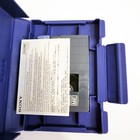 Sony Dvcam 40 Digital Video Cassette 40 Minute Length