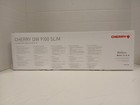 Cherry Dw 9100 Slim Rechargeable Wireless Desktop Keyboard And Mouse Combo