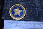 Us Postal Inspection Service Huge Challenge Coin Medallion Uspis Usps Inspector