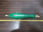 Vintage Tap Handle Heineken Green Nice