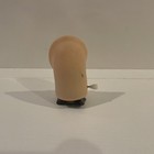 Vintage Rare Htf Wind Up Ear Baby Einstein Feet Are Stuck Read