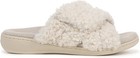Vionic Women s Relax Ii Faux Fur Slippers Nw ob
