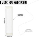 2 Pcs Fishing Thread  Invisible Fishing Bait Elastic Thread Clear Fishing