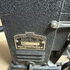 Vintage Sve Model Q Society For Visual Education  Filmstrip Projector 