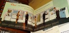 Sell Sheets flyers - Rowe Vending Machines  candy  Coffee  Drinks  Etc   C 1965