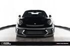 2019 Porsche 911 Gt3 Rs Coupe