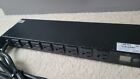 Apc Ap7800 Metered Rack Pdu Power Distribution Strip