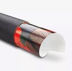 Jalen Duren From Detroit Pistons On The Slam 260 The Unbreakable Magazine Poster